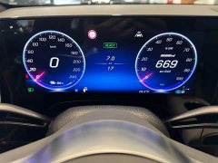 Mercedes-Benz CLA New Energy 300L Extended Range Version - ფოტო 11