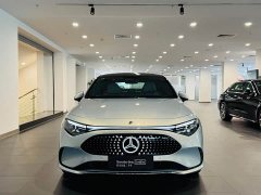 Mercedes-Benz CLA New Energy 300L Extended Range Version - ფოტო 2