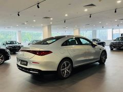 Mercedes-Benz CLA New Energy 300L Extended Range Version - ფოტო 4