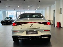 Mercedes-Benz CLA New Energy 300L Extended Range Version - ფოტო 5