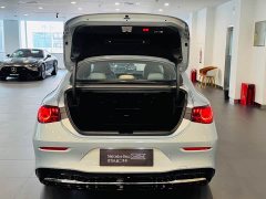 Mercedes-Benz CLA New Energy 300L Extended Range Version - ფოტო 6