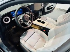 Mercedes-Benz CLA New Energy 300L Extended Range Version - ფოტო 7