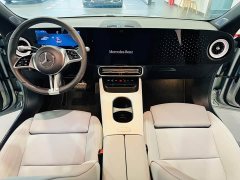 Mercedes-Benz CLA New Energy 300L Extended Range Version - ფოტო 9