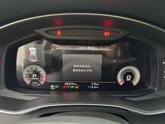 Audi A7L 45 TFSI Luxury - ფოტო 4