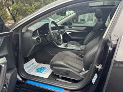 Audi A7L 45 TFSI Luxury - ფოტო 5