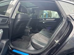 Audi A7L 45 TFSI Luxury - ფოტო 6