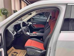 BMW X1 2023 sDrive25Li X Design Package - ფოტო 10