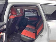 BMW X1 2023 sDrive25Li X Design Package - ფოტო 11