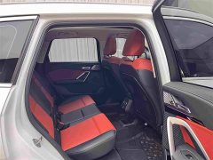 BMW X1 2023 sDrive25Li X Design Package - ფოტო 12