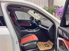 BMW X1 2023 sDrive25Li X Design Package - ფოტო 13