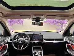 BMW X1 2023 sDrive25Li X Design Package - ფოტო 14