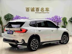 BMW X1 2023 sDrive25Li X Design Package - ფოტო 6