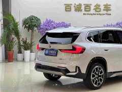 BMW X1 2023 sDrive25Li X Design Package - ფოტო 7