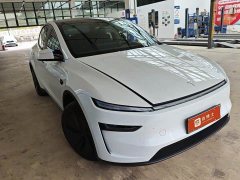 Tesla Model Y Rear-Wheel Drive - ფოტო 2