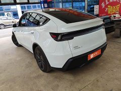 Tesla Model Y Rear-Wheel Drive - ფოტო 4