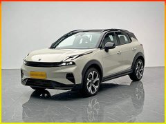 Lynk & Co Geely Lynk & Co 06 Renew 1.5T Halo - ფოტო 1
