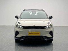 Lynk & Co Geely Lynk & Co 06 Renew 1.5T Halo - ფოტო 2