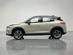 Lynk & Co Geely Lynk & Co 06 Renew 1.5T Halo - ფოტო 3