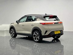 Lynk & Co Geely Lynk & Co 06 Renew 1.5T Halo - ფოტო 4