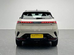 Lynk & Co Geely Lynk & Co 06 Renew 1.5T Halo - ფოტო 5