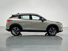 Lynk & Co Geely Lynk & Co 06 Renew 1.5T Halo - ფოტო 7