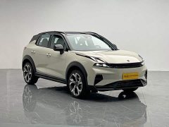Lynk & Co Geely Lynk & Co 06 Renew 1.5T Halo - ფოტო 8