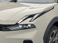 Lynk & Co Geely Lynk & Co 06 Renew 1.5T Halo - ფოტო 9