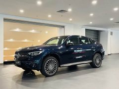Mercedes-Benz GLC Coupe GLC 300 4MATIC Coupe SUV - ფოტო 1