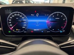 Mercedes-Benz GLC Coupe GLC 300 4MATIC Coupe SUV - ფოტო 11