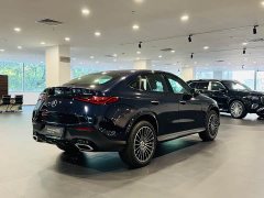 Mercedes-Benz GLC Coupe GLC 300 4MATIC Coupe SUV - ფოტო 2
