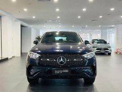 Mercedes-Benz GLC Coupe GLC 300 4MATIC Coupe SUV - ფოტო 3