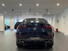 Mercedes-Benz GLC Coupe GLC 300 4MATIC Coupe SUV - ფოტო 5
