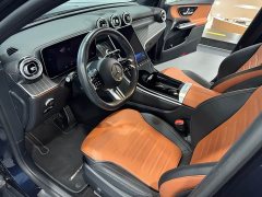 Mercedes-Benz GLC Coupe GLC 300 4MATIC Coupe SUV - ფოტო 7