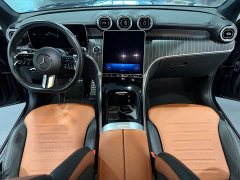 Mercedes-Benz GLC Coupe GLC 300 4MATIC Coupe SUV - ფოტო 8