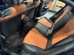 Mercedes-Benz GLC Coupe GLC 300 4MATIC Coupe SUV - ფოტო 9