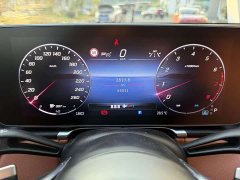 Mercedes-Benz S-Class 2023 Facelift S 400 L Business Edition - ფოტო 11