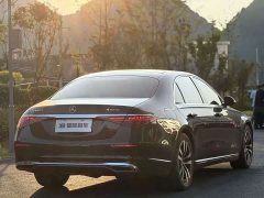 Mercedes-Benz S-Class 2023 Facelift S 400 L Business Edition - ფოტო 14