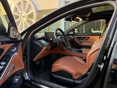 Mercedes-Benz S-Class 2023 Facelift S 400 L Business Edition - ფოტო 5