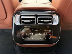 Mercedes-Benz S-Class 2023 Facelift S 400 L Business Edition - ფოტო 9