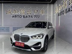 BMW X1 2022 sDrive20Li Fashion - ფოტო 1