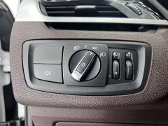 BMW X1 2022 sDrive20Li Fashion - ფოტო 11
