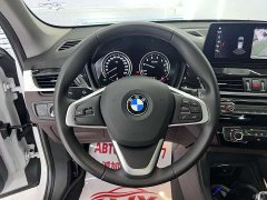 BMW X1 2022 sDrive20Li Fashion - ფოტო 12