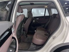 BMW X1 2022 sDrive20Li Fashion - ფოტო 15
