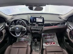BMW X1 2022 sDrive20Li Fashion - ფოტო 17