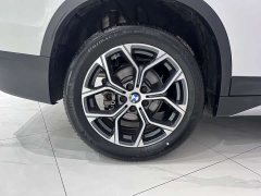 BMW X1 2022 sDrive20Li Fashion - ფოტო 20