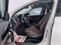 BMW X1 2022 sDrive20Li Fashion - ფოტო 7