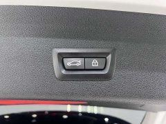 BMW X1 2022 sDrive20Li Fashion - ფოტო 9