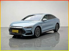 BYD Han DM-i Champion Edition 121KM Premium - ფოტო 1