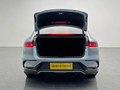 BYD Han DM-i Champion Edition 121KM Premium - ფოტო 10