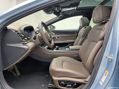 BYD Han DM-i Champion Edition 121KM Premium - ფოტო 14